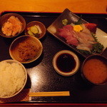 Bランチ１６８０円