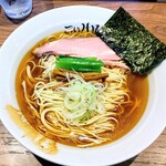 仙臺 自家製麺 こいけ屋
