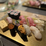 sushikappouren - 