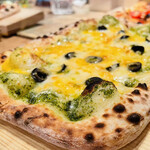 APIZZA - 