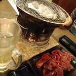 Shichirin Yakiniku Anan - 