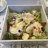 ビストロ・イナシュヴェ - 