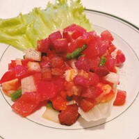 ウルフギャング・ステーキハウス 六本木 - 