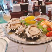 ウルフギャング・ステーキハウス 六本木 - 