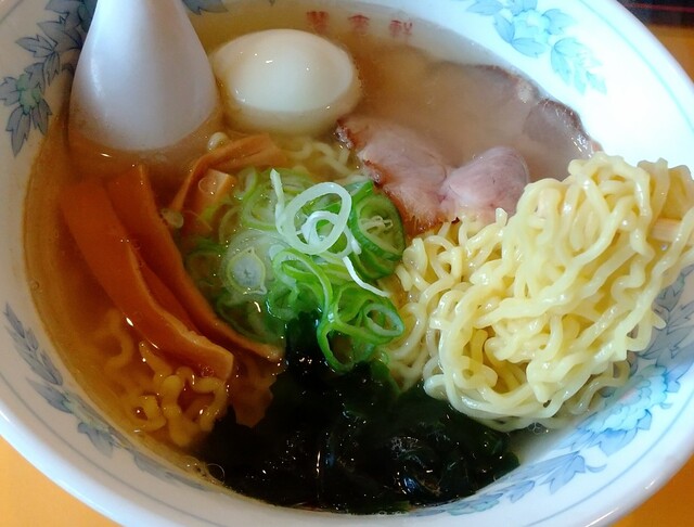 豐來軒（ホウライケン） - 洞爺湖町その他（ラーメン）の写真