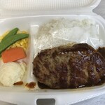 Ggc Kicchin - 料理