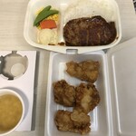 Ggc Kicchin - 料理