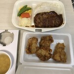 Ggc Kicchin - 料理