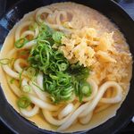 さぬきうどん 玉屋 - 