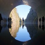 Periscope - 光の洞窟