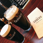 Irish Pub Losers - 