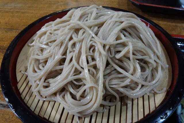 南原そば会館 - 南米沢（そば）の写真