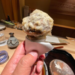 ぬま田 - 飛騨高山産松茸
