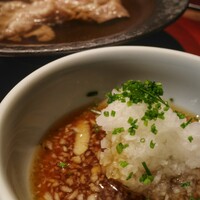 肉割烹 京 - 