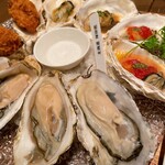 The Oyster Bar Kobe - 