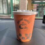 Mikado Coffee Karuizawa Tsuruya Ten