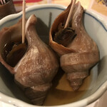 炭焼炉ばた くし路 - 