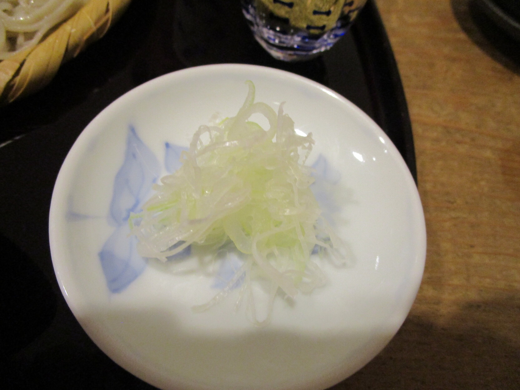 クラウドさんが投稿した手打ちそば 根津 鷹匠（東京/根津）の口コミ詳細 [食べログ] 手打ちそば 根津 鷹匠