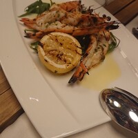 LE PORTIER Par Aux Delices de dodine Toranomon - 