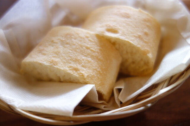 La Naturalite（ナチュラリテ） - 鶴岡（フレンチ）の写真