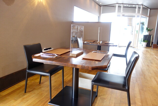 La Naturalite（ナチュラリテ） - 鶴岡（フレンチ）の写真