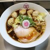 横浜中華そば 維新商店 本店