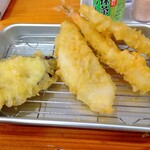 Tempura Tenzen - 