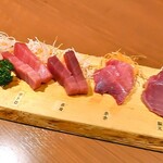 Kanzen Koshitsu Izakaya Shiori - 