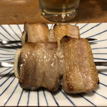 Yakitori Nakata - 