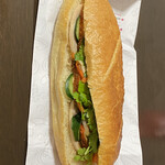 バインミー ゴンゴン - 