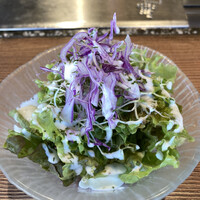 ステーキ割烹花やしき - 