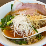 ラーメン大喜 - 