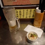 菊岡精肉店 - 