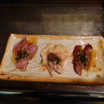 菊岡精肉店 - 