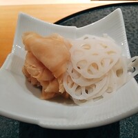 鮨 やま田 - 
