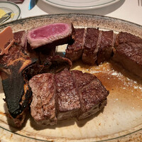 ウルフギャング・ステーキハウス 丸の内店 - 