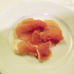 ピアノピアーノ - 生ハム