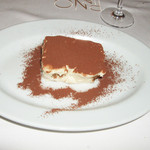 ピアノピアーノ - ティラミス