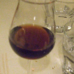 ピアノピアーノ - デザートワイン