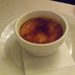 ピアノピアーノ - クリームブリュレ