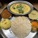 エリックサウス 八重洲店 - 