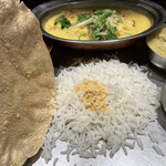 エリックサウス 八重洲店 - 