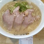 博多ラーメン 膳 - 