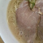 博多ラーメン 膳 - 