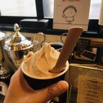 ジェラテリア ジーナ - 