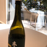 AMOUR - ・木戸泉　Deep Green
      (旨味の相乗効果)