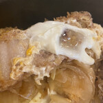 とんかつ 三節 - 