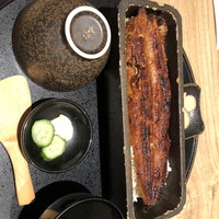 うなぎ四代目菊川 クロスゲート金沢店 - 