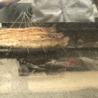 うなぎ四代目菊川 クロスゲート金沢店 - 