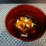 戸隠講社　山本館 - 